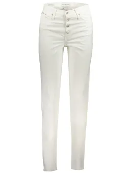 Calvin Klein Damen Jeans J20J222765 - Stilvoll & Elegant