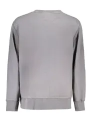 "Calvin Klein Sweatshirts im Sale | Logo Sweatshirt aus Ökobaumwolle online kaufen"|Planet-Deluxe