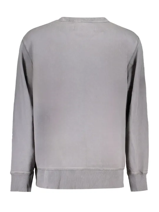 "Calvin Klein Sweatshirts im Sale | Logo Sweatshirt aus Ökobaumwolle online kaufen"|Planet-Deluxe