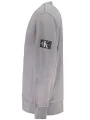 "Calvin Klein Sweatshirts im Sale | Logo Sweatshirt aus Ökobaumwolle online kaufen"|Planet-Deluxe