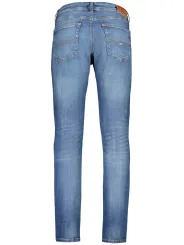 "Tommy Hilfiger Jeans im Sale | SLIM BIO JEANS MIT WASCHEFFEKT online kaufen"|Planet-Deluxe