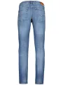 "Tommy Hilfiger Jeans im Sale | SLIM BIO JEANS MIT WASCHEFFEKT online kaufen"|Planet-Deluxe