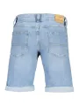 "Tommy Hilfiger Shorts im Sale | TOMMY HILFIGER JEANS KURZ MANN BLAU online kaufen"|Planet-Deluxe