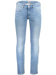 "Tommy Hilfiger Jeans im Sale | Slim Eco Jeans von Scantom online kaufen"|Planet-Deluxe