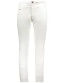 "Tommy Hilfiger Startseite im Sale | TOMMY HILFIGER HERREN-JEANS AUS WEISSEM DENIM online kaufen"|Planet-Deluxe