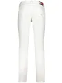 "Tommy Hilfiger Startseite im Sale | TOMMY HILFIGER HERREN-JEANS AUS WEISSEM DENIM online kaufen"|Planet-Deluxe