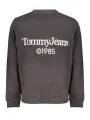 "Tommy Hilfiger Sweatshirts im Sale | Tommy Hilfiger DM0DM18609_NEBDS online kaufen"|Planet-Deluxe
