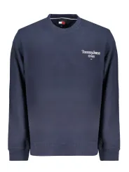 "Tommy Hilfiger Sweatshirts im Sale | Tommy Hilfiger DM0DM18609_BLC1G online kaufen"|Planet-Deluxe