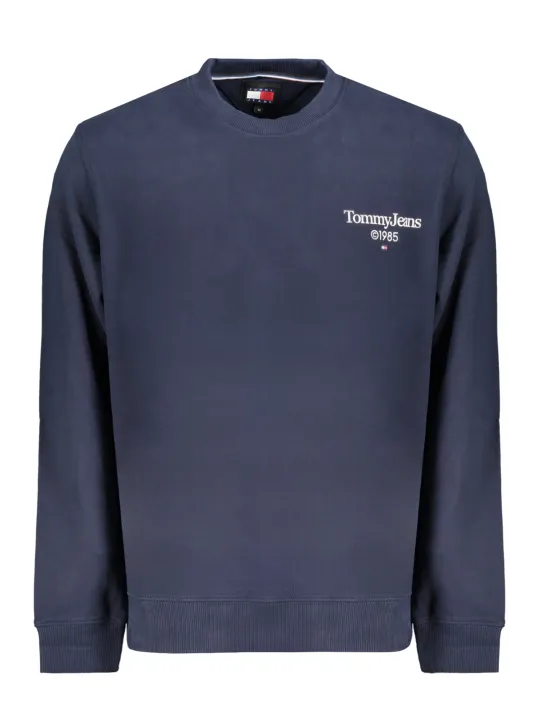 "Tommy Hilfiger Sweatshirts im Sale | Tommy Hilfiger DM0DM18609_BLC1G online kaufen"|Planet-Deluxe