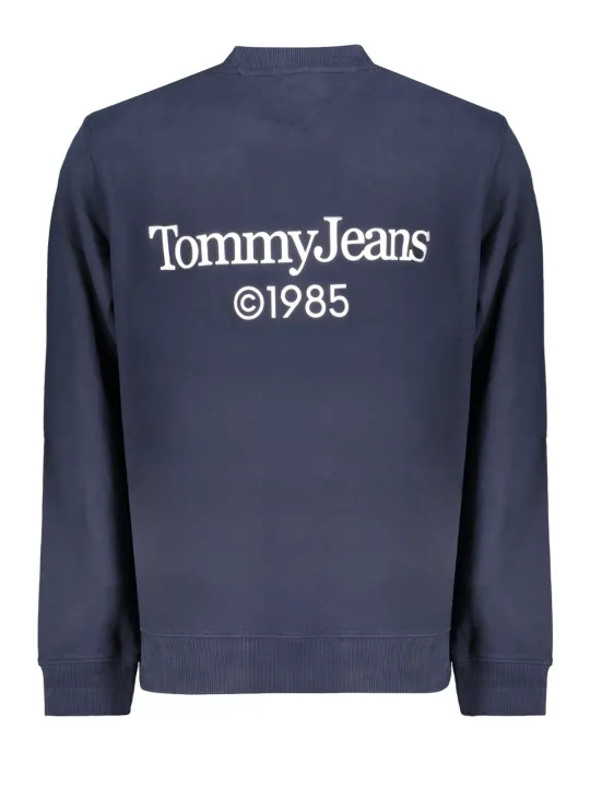 "Tommy Hilfiger Sweatshirts im Sale | Tommy Hilfiger DM0DM18609_BLC1G online kaufen"|Planet-Deluxe