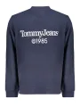 "Tommy Hilfiger Sweatshirts im Sale | Tommy Hilfiger DM0DM18609_BLC1G online kaufen"|Planet-Deluxe