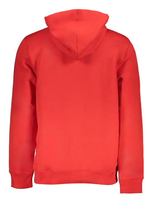 "Tommy Hilfiger Sweatshirts im Sale | Tommy Hilfiger DM0DM17988_ROXNL online kaufen"|Planet-Deluxe