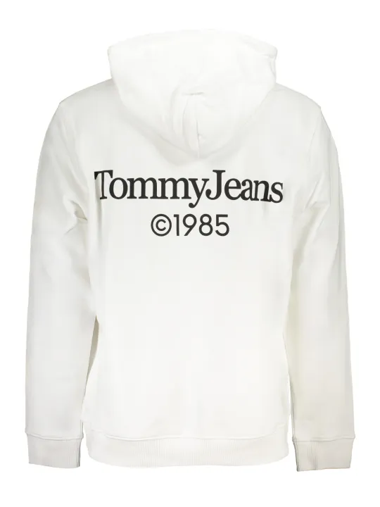 "Tommy Hilfiger Sweatshirts im Sale | Tommy Hilfiger DM0DM18610_BIYBR online kaufen"|Planet-Deluxe