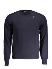 "K-WAY Startseite im Sale | K-WAY HERRENBLAUES HEMD online kaufen"|Planet-Deluxe