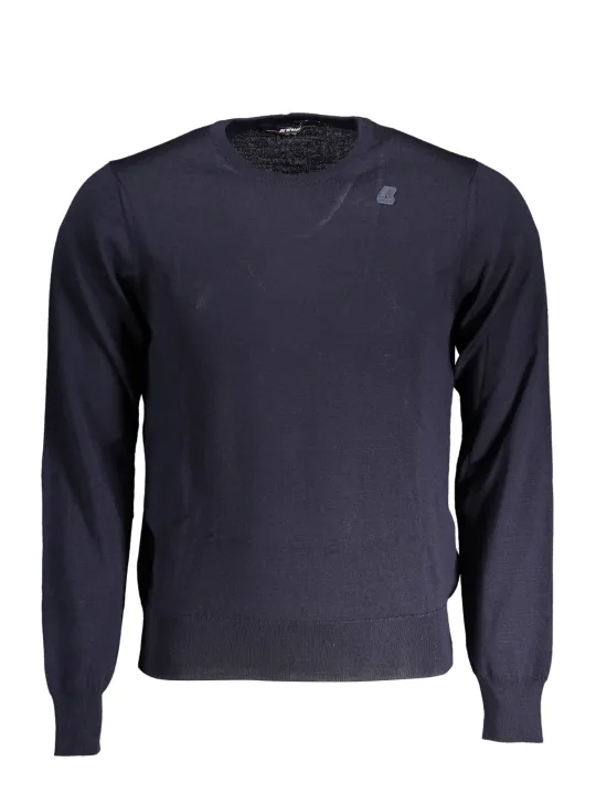 "K-WAY Startseite im Sale | K-WAY HERRENBLAUES HEMD online kaufen"|Planet-Deluxe