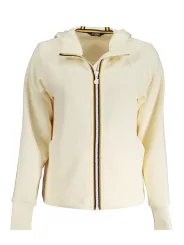 "K-WAY Startseite im Sale | K-WAY BEIGES DAMEN-SWEATSHIRT MIT ZIP online kaufen"|Planet-Deluxe