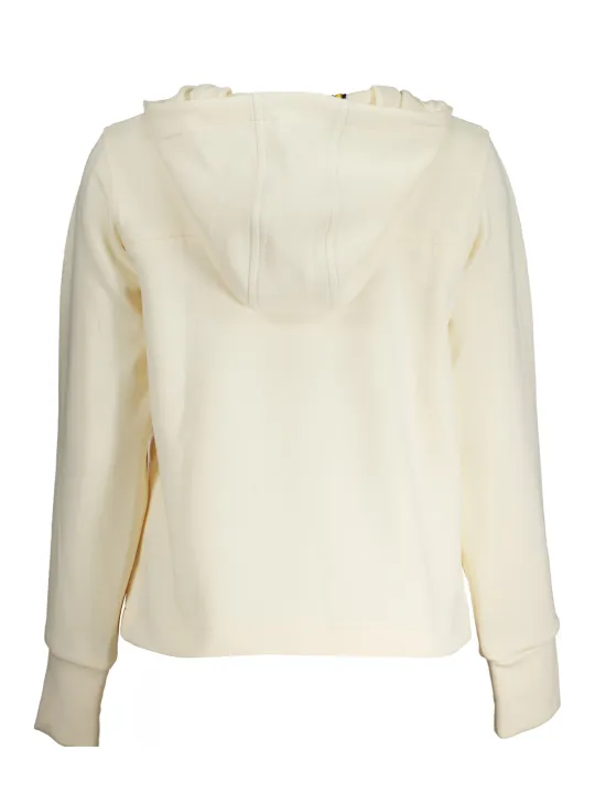 "K-WAY Startseite im Sale | K-WAY BEIGES DAMEN-SWEATSHIRT MIT ZIP online kaufen"|Planet-Deluxe