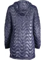 "K-WAY Jacken im Sale | ECO WARM KAPUZENJACKE MIT KONTRASTDETAILS UND RECYCELTEM POLYAMID online kaufen"|Planet-Deluxe