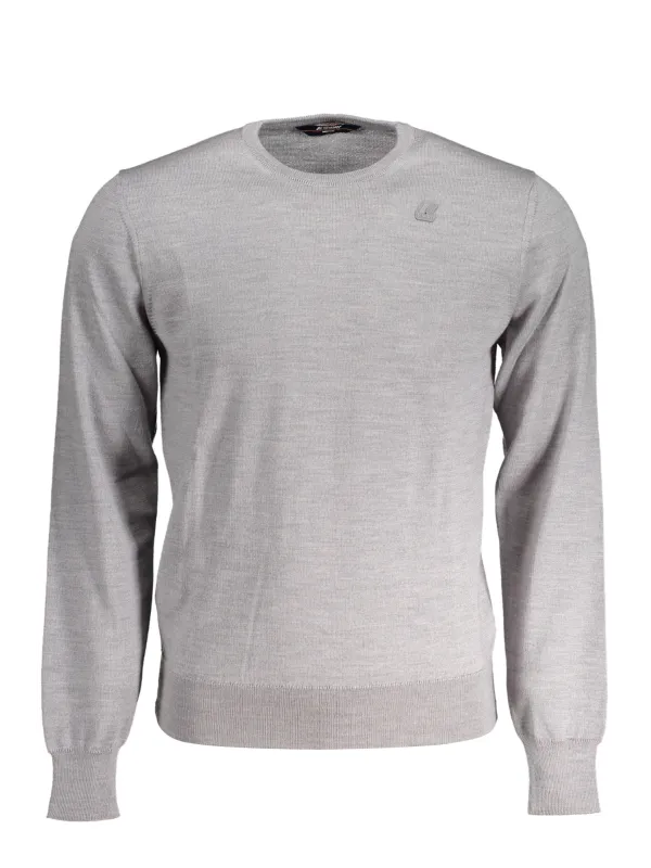 "K-WAY Pullover im Sale | K-WAY GRAUER HERRENPULLOVER online kaufen"|Planet-Deluxe "K-WAY Pullover im Sale | K-WAY GRAUER HERRENPULLOVER online kaufen"|Planet-Deluxe