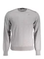 "K-WAY Pullover im Sale | K-WAY GRAUER HERRENPULLOVER online kaufen"|Planet-Deluxe