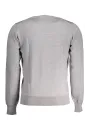 "K-WAY Pullover im Sale | Merino Rundhals Pullover mit Applikation Logo online kaufen"|Planet-Deluxe