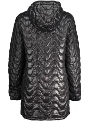 "K-WAY Startseite im Sale | K-WAY SCHWARZE DAMENJACKE online kaufen"|Planet-Deluxe