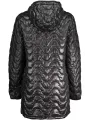 "K-WAY Startseite im Sale | K-WAY SCHWARZE DAMENJACKE online kaufen"|Planet-Deluxe