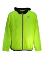 "K-WAY Startseite im Sale | K-WAY GELBE SPORTJACKE FÜR HERREN online kaufen"|Planet-Deluxe