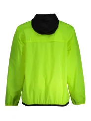 "K-WAY Startseite im Sale | K-WAY GELBE SPORTJACKE FÜR HERREN online kaufen"|Planet-Deluxe