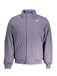 "K-WAY Startseite im Sale | K-WAY BLAU HERRENJACKE online kaufen"|Planet-Deluxe