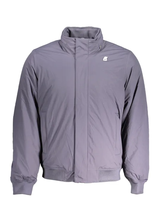 "K-WAY Startseite im Sale | K-WAY BLAU HERRENJACKE online kaufen"|Planet-Deluxe