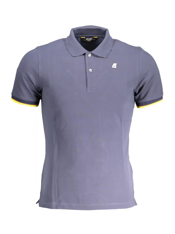 "K-WAY Startseite im Sale | K-WAY HERREN-KURZÄRMELIGES POLOSHIRT BLAU online kaufen"|Planet-Deluxe "K-WAY Startseite im Sale | K-WAY HERREN-KURZÄRMELIGES POLOSHIRT BLAU online kaufen"|Planet-Deluxe