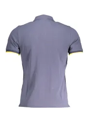 "K-WAY Startseite im Sale | K-WAY HERREN-KURZÄRMELIGES POLOSHIRT BLAU online kaufen"|Planet-Deluxe