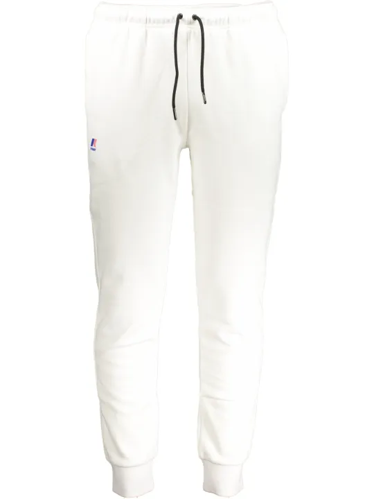 "K-WAY Startseite im Sale | K-WAY WEISSE HERRENHOSE online kaufen"|Planet-Deluxe