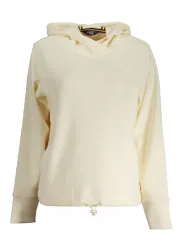 "K-WAY Startseite im Sale | K-WAY BEIGES DAMEN-SWEATSHIRT MIT REISSVERSCHLUSS online kaufen"|Planet-Deluxe