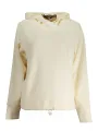"K-WAY Startseite im Sale | K-WAY BEIGES DAMEN-SWEATSHIRT MIT REISSVERSCHLUSS online kaufen"|Planet-Deluxe
