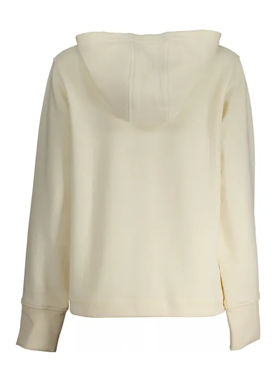 "K-WAY Startseite im Sale | K-WAY BEIGES DAMEN-SWEATSHIRT MIT REISSVERSCHLUSS online kaufen"|Planet-Deluxe