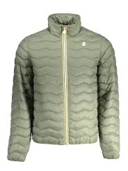 "K-WAY Startseite im Sale | K-WAY GREEN DAUNENJACKE FÜR HERREN online kaufen"|Planet-Deluxe