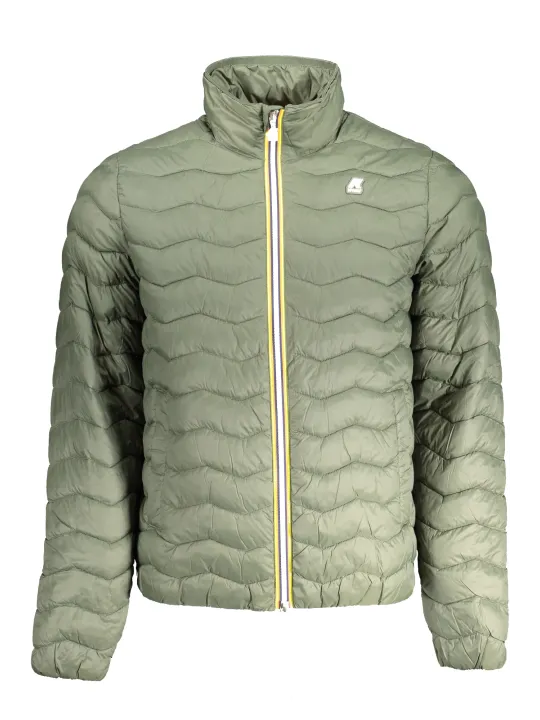 "K-WAY Startseite im Sale | K-WAY GREEN DAUNENJACKE FÜR HERREN online kaufen"|Planet-Deluxe