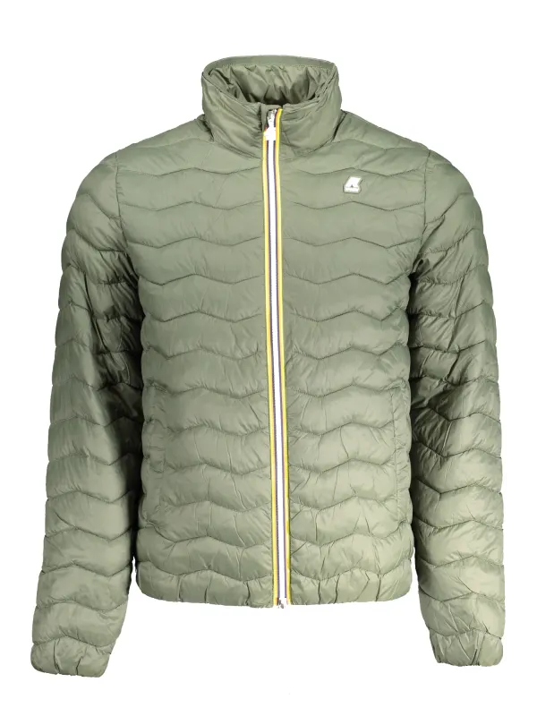 "K-WAY Jacken im Sale | Daunenjacke Eco Warm mit Taschen und Logo KWAY Valentine online kaufen"|Planet-Deluxe "K-WAY Jacken im Sale | Daunenjacke Eco Warm mit Taschen und Logo KWAY Valentine online kaufen"|Planet-Deluxe