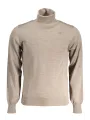 "K-WAY Startseite im Sale | BRAUNER K-WAY-Rollkragenpullover für Herren online kaufen"|Planet-Deluxe