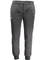 K-WAY Fleece Sporthose: Elastikbund & Taschen, Logo-Design