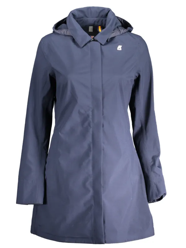 "K-WAY Startseite im Sale | K-WAY BLAUER DAMEN-TRENCHCOAT online kaufen"|Planet-Deluxe "K-WAY Startseite im Sale | K-WAY BLAUER DAMEN-TRENCHCOAT online kaufen"|Planet-Deluxe