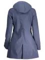 "K-WAY Startseite im Sale | K-WAY BLAUER DAMEN-TRENCHCOAT online kaufen"|Planet-Deluxe