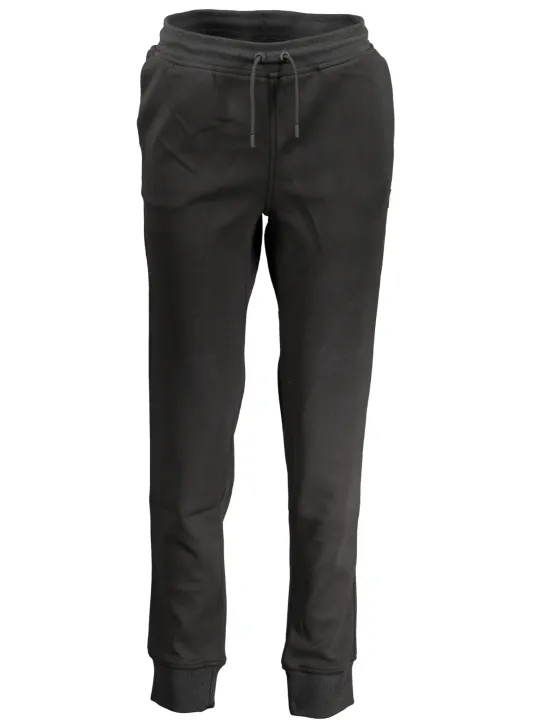"K-WAY Startseite im Sale | K-WAY SCHWARZE DAMENHOSE online kaufen"|Planet-Deluxe
