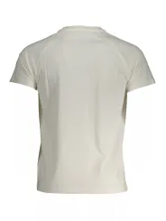 "K-WAY T-Shirts im Sale | Edwing Kurzarm Shirt mit Logo Rundhals online kaufen"|Planet-Deluxe