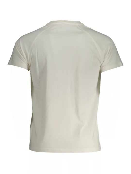 "K-WAY T-Shirts im Sale | Edwing Kurzarm Shirt mit Logo Rundhals online kaufen"|Planet-Deluxe