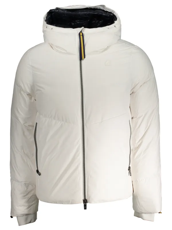 "K-WAY Jacken im Sale | Daunenjacke mit Kapuze und Taschen online kaufen"|Planet-Deluxe