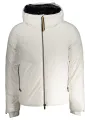 "K-WAY Startseite im Sale | K-WAY WEISSE DAUNENJACKE FÜR HERREN online kaufen"|Planet-Deluxe