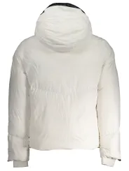 "K-WAY Startseite im Sale | K-WAY WEISSE DAUNENJACKE FÜR HERREN online kaufen"|Planet-Deluxe